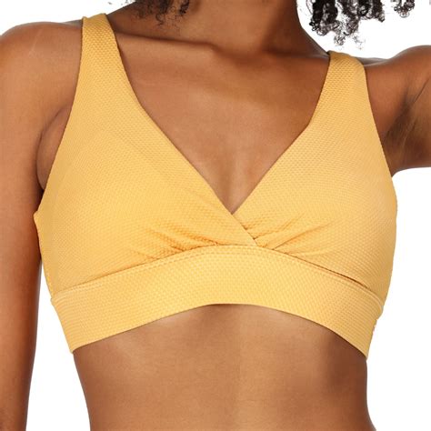 Regatta Paloma Bikini Top Swimsuits Sportsdirect