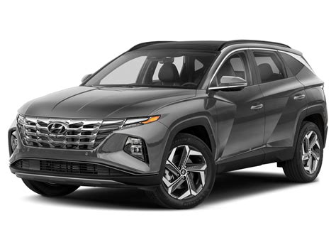 Hyundai Tucson Hybrid | Hyundai Hybrid SUV For Sale Glendale, CA ...