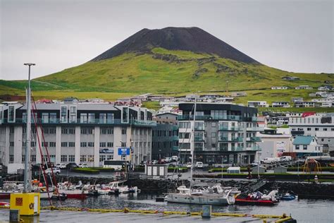 Westman Islands Volcanoes And Puffins Day Tour