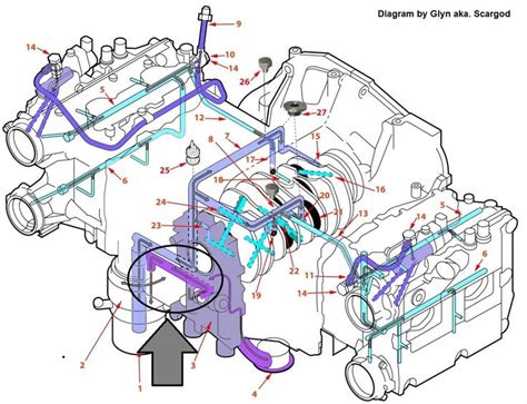 F20b Spark Plugs Diagrama Fuel Injection System / Toyota