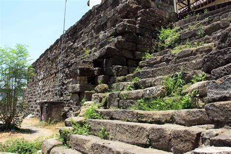 Benteng Ujung Pandang Fort Rotterdam Benteng Ujung Panda Flickr