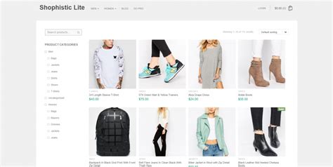 37 Best WooCommerce Themes In 2024 Free And Paid