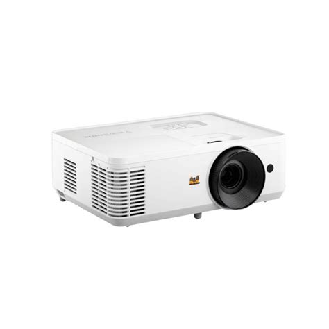 Viewsonic Ansi Lumens Svga Business Education Projector Geewiz