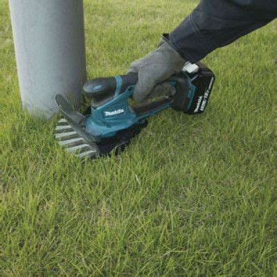 Makita Taille Herbe Sans Fil V Lxt Solo Dum Zx