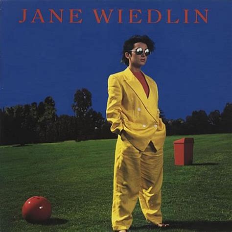 Jane Wiedlin releases her debut album “Jane Wiedlin” – The Go-Go's