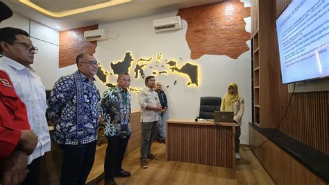 PPID Kementrian Lingkungan Hidup Dan Kehutanan Jaga Gambut Sebagai