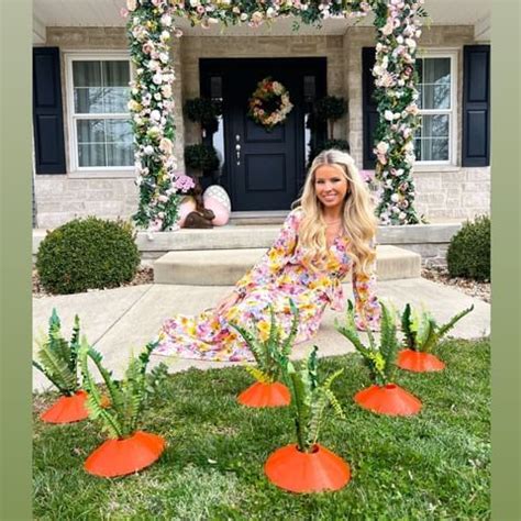 Macy Blackwell On Instagram Step By Step Of Our Halloween Porch I