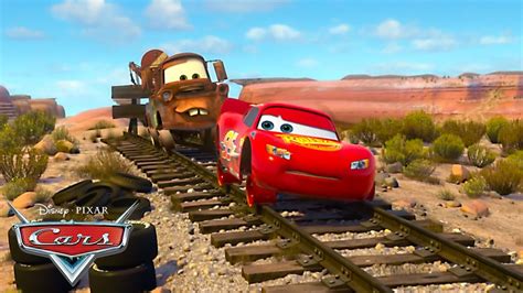 Momentos Más Divertidos de Cars 2 de Pixar Pixar Cars YouTube