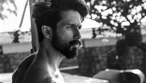 Shahid Kapoors Latest Instagram Pic Will Inspire You To Pump Iron