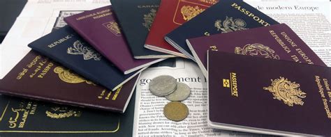 Few Interesting Facts about Having a Regular Passport