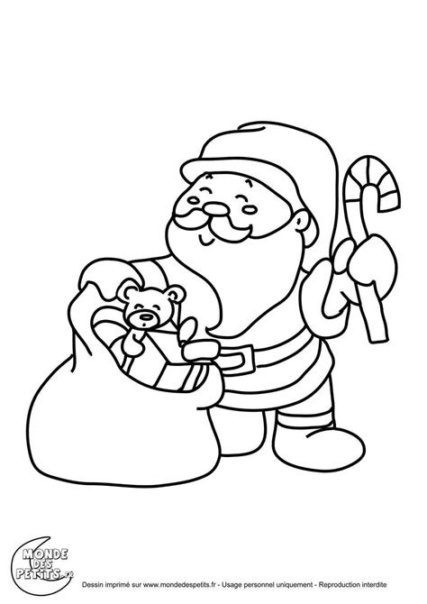 Coloriage Titounis Noël Télécharger Et Imprimer Gratuit Sur