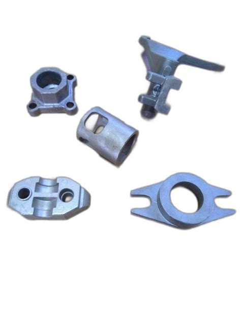 Stainless Steel Mild Steel Shot Blasted Precision Investment Casting