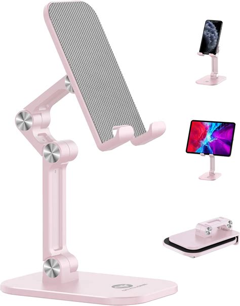 Muzens Soporte Tableta Y Celular Para Cama Soporte Tablet Mesa