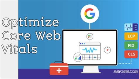 Optimize Core Web Vitals Tips To Improve Them Rule Tag