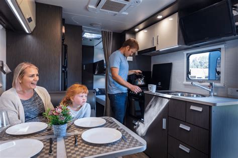 11 Incredible Class C RVs with Bunk Beds (2025 Update) - Travels with Ted