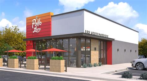 El Polo Loco Is Coming To Kingman Signals Az