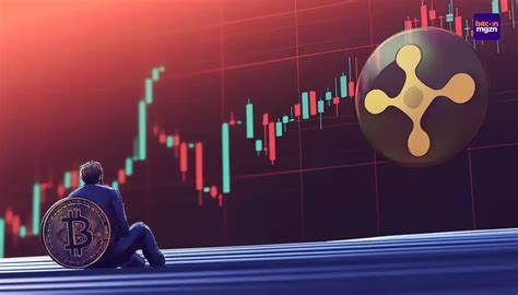 XRP Koers Ontkoppelt Zich Van Bitcoin Analist Reageert