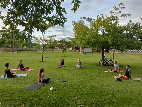 Yoga Prática Milenar Que Reconhece Aspectos Do Corpo Mente Alma E