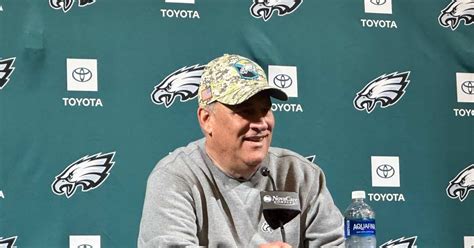 Eagles Coach Vic Fangio's Life Comes Full Circle, Hopes to Finish ...