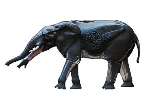 Gomphotherium By Zippyzoomy5 On Deviantart