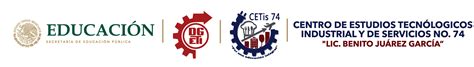 Quienes Somos CETIS 74