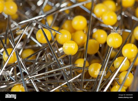 Push Pins Stock Photos And Push Pins Stock Images Alamy