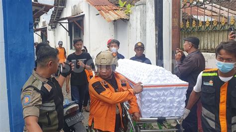 Begini Suasana Rumah Duka Mayat Perempuan Yang Ditemukan Termutilasi Di