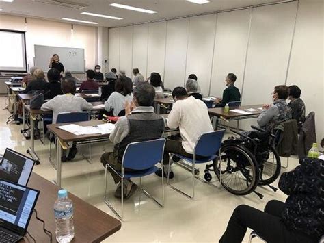 難聴者・中途失聴者のための手話勉強会 Rintaro33 北浦和のその他の生徒募集・教室・スクールの広告掲示板｜ジモティー