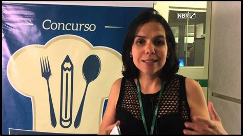 Primeiro Concurso Melhores Receitas Da Alimenta O Escolar Est Na Reta