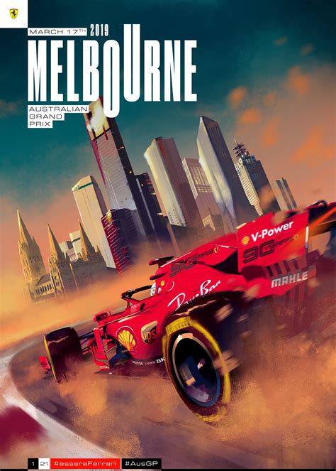 11 best u/blessedhoneybadger images on Pholder | Formula1, Melbourne ...