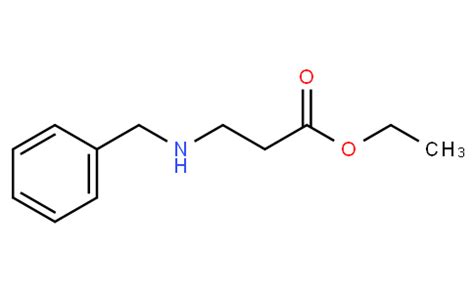 Ethyl 3 Benzylamino Propanoate 23583 21 3 Hairui Chemical