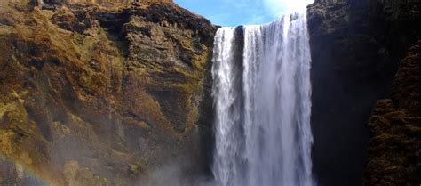 SuperJeep tours in Iceland: South Coast & Eyjafjallajökull Volcano tour ...