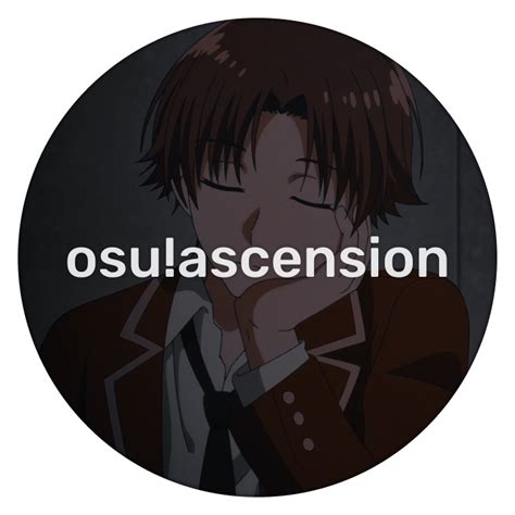 Osu Servers First Osu Private Server List