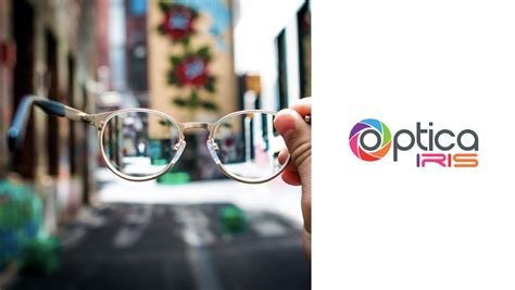 OPTICA IRIS POURQUOI ALLER CHEZ UN OPTICIEN DEVRAIT ÊTRE ENNUYEUX