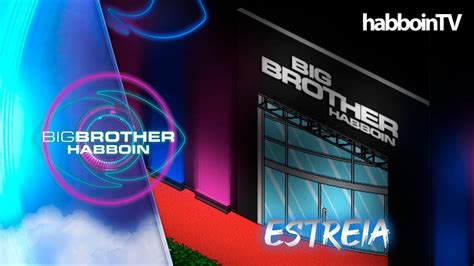 Estreia Big Brother Gala Youtube