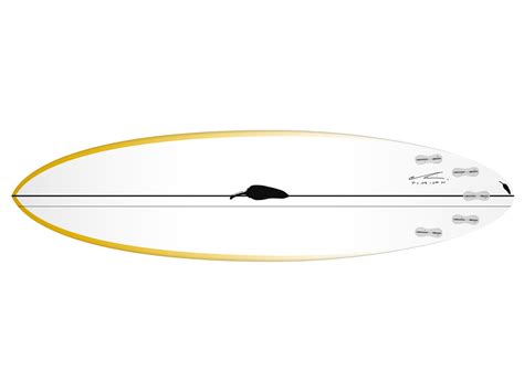 Chilli Surfboards