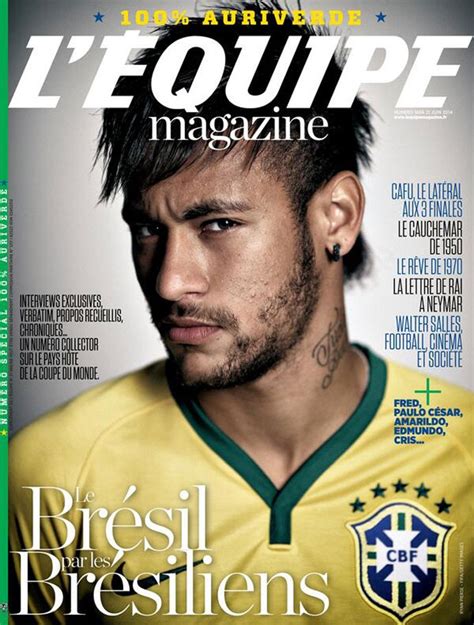 Tradicional jornal francês lança revista especial sobre a seleção