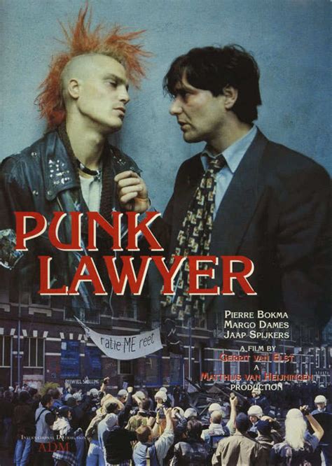 Punk Lawyer Alchetron The Free Social Encyclopedia