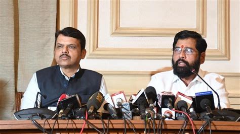 Maharashtra Mva Partners To Hold Sessions To Explain To People Sc