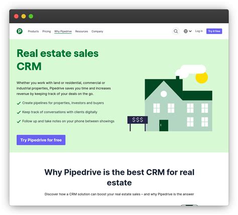 Crm For Real Estate The Ultimate Guide For 2023 Tools Included