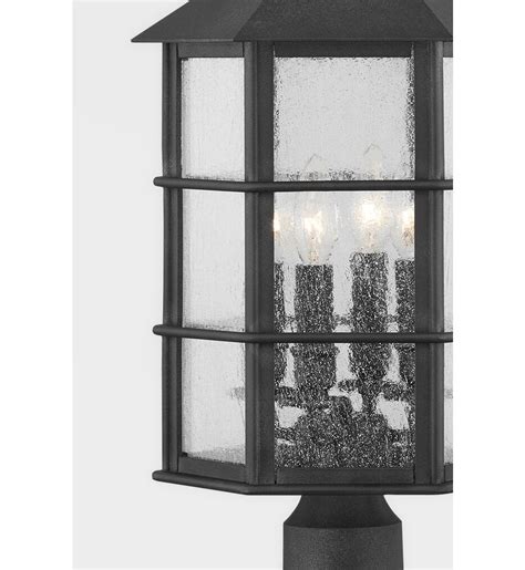 Troy Lighting C2514 FRN Lake County 13 75 Flush Mount Lamps