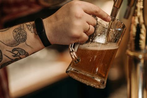 Wie Viel Kostet Ein Ma Bier Auf Dem Oktoberfest Bierbereich De