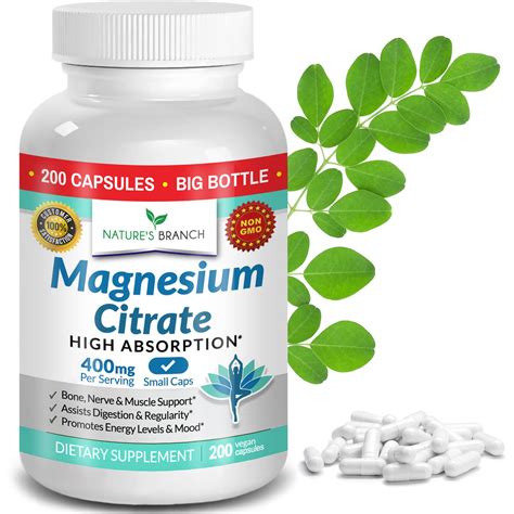 Top 5 Best Magnesium Supplement For Leg Cramps 2024 Pixelfy Blog