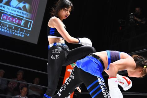 【シュートボクシング】16歳の新女王・田川女神の王者としての第一戦が決定、リングネームが「女神」に ゴング格闘技