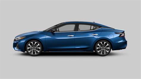 2022 Nissan Maxima Specs, Review, Price, & Trims | Nissan of North Olmsted