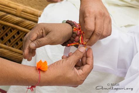 Raksha Bandhan Rakhi Its Meaning And Significance