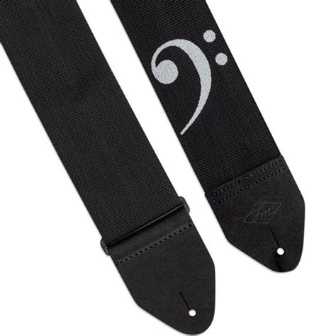 Lm 3 Bass Clef Lm Straps