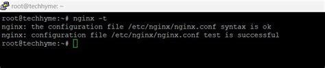 How To Configure Basic Authentication In NGINX Tech Hyme