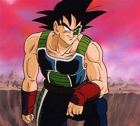 Character Background Bardock Dragonballz Amino