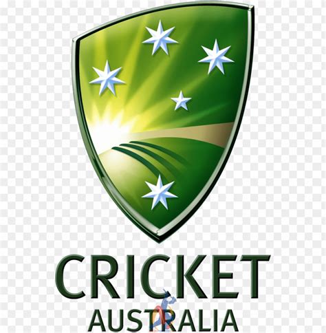 Free download | HD PNG cricket australia logo australian cricket logo ...